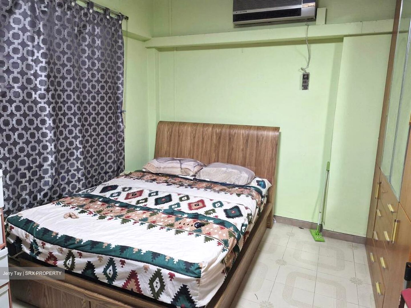 Blk 721 Bedok Reservoir Garden (Bedok), HDB Executive #520659831